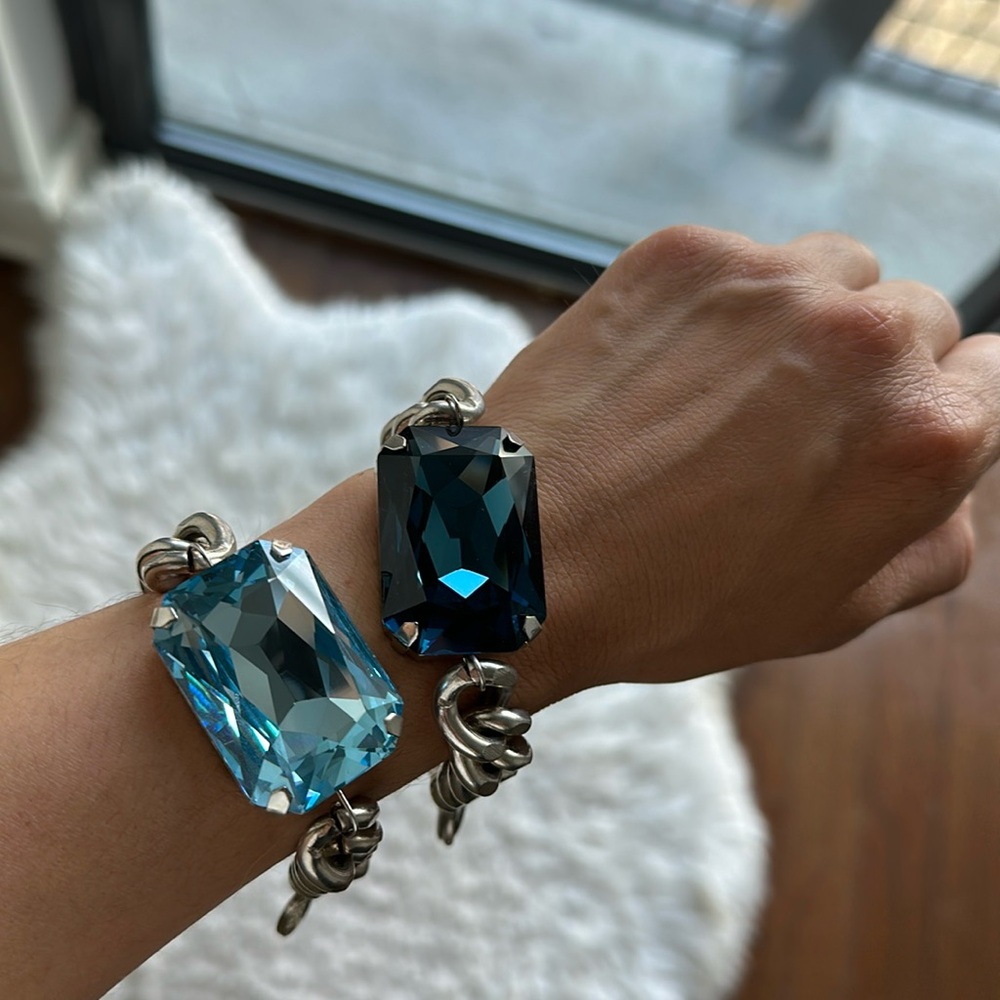 HRH COLLECTION The Flawless Diamond $60